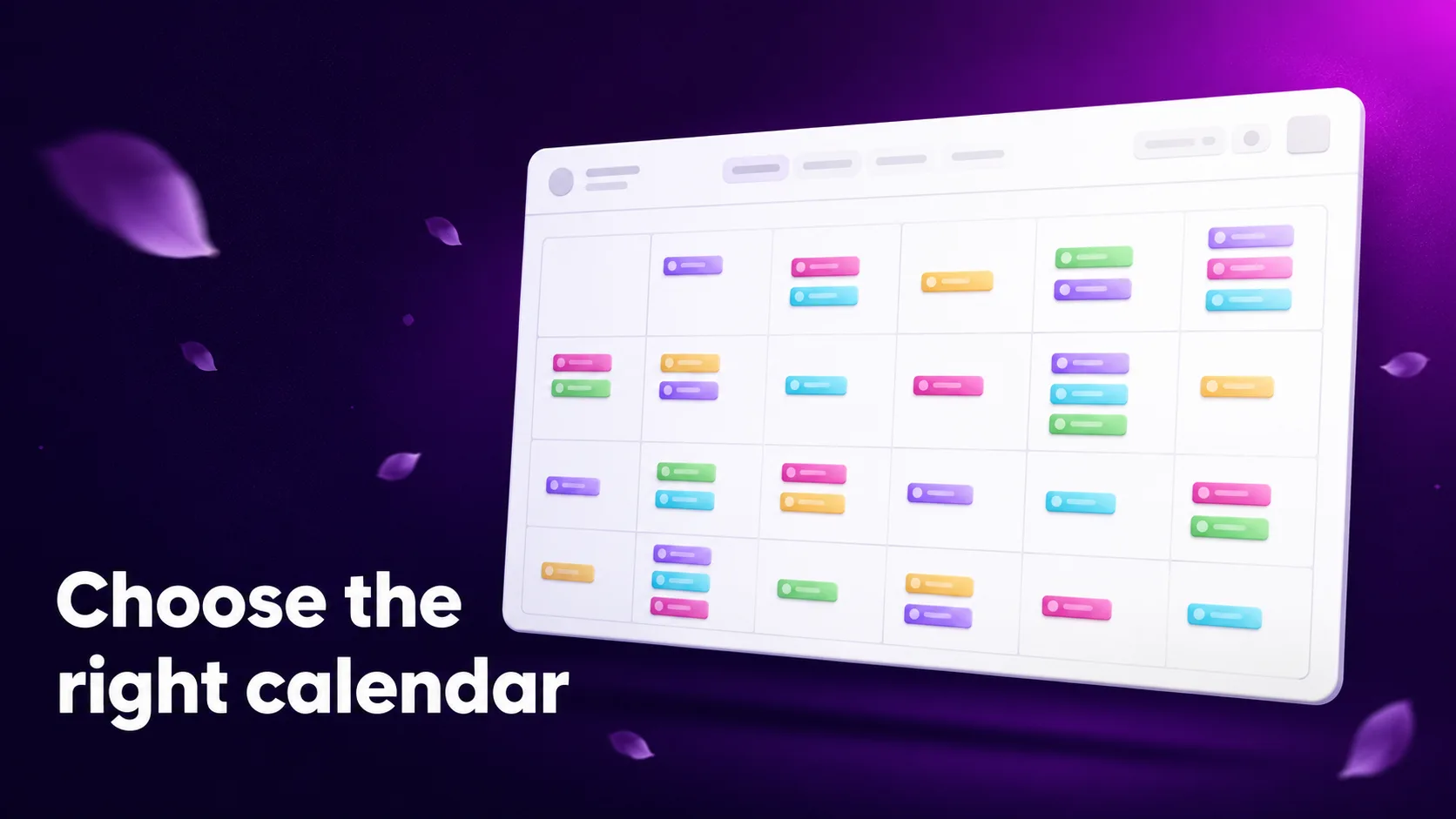 How to Choose a Content Calendar for Multiple Platforms